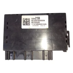 Módulo Conforto Chevrolet Prisma Agile 2007/16 897555280