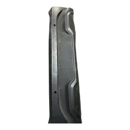 Parachoque Traseiro Saveiro Robust G9 2024 2025 2026