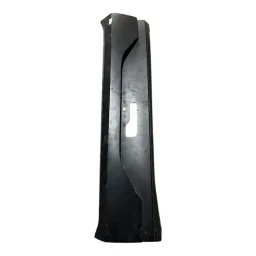 Parachoque Traseiro C/Lamina Saveiro Robust G8 2023 A 2026