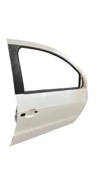 Porta Dianteira Lado Direito Vw Gol G8 2018 A 2023 Branca