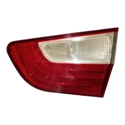 Lanterna Porta Malas Esquerda Fiat Grand Siena  2012/21
