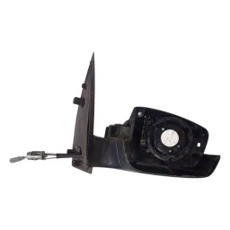 Carcaça Retrovisor Manual Direito Gol 2017/23 5U1857502AE