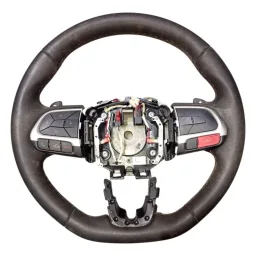 Volante Multifuncional Pulse Fastback 2021/26 0100280576