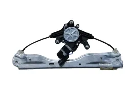 Maquina Vidro Traseira Direita Mobi 2016/26 00521286890