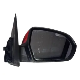Retrovisor Elétrico Direito Chevrolet Agile 2009/20 20S7802