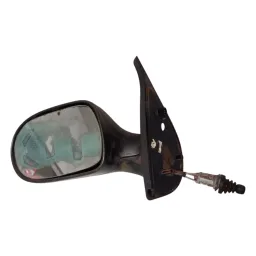 Retrovisor Manual Esquerdo Fiat Strada G3 2004/13 20N6702