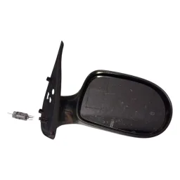 Retrovisor Direito Manual Fiat Strada G3/4 2004/16 20N6802