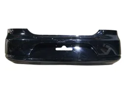 Parachoque Traseiro Voyage G5 2009 A 2012 5U5850421A