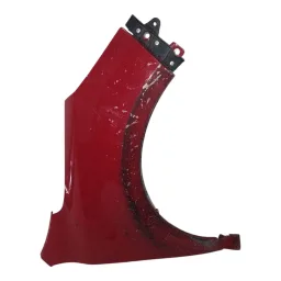 Paralama Direito Montana 1.4 2015 Vermelho
