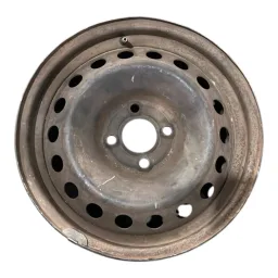Roda Aro 15 Fiat Uno Palio 1.0 1.4