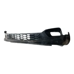 Spoiler Parachoque Dianteiro Fiat Strada  2022 A 2024