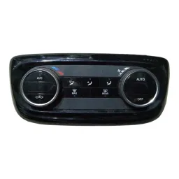 Comando Ar Condicionado Strada 1.3 2021 A 2025 01002805900
