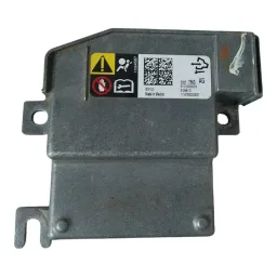 Modulo Airbag Montana 1.4 2014 13584587