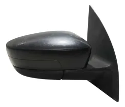 Retrovisor Direito Gol Voyage G5 G6 G7 Manual 5U1857502