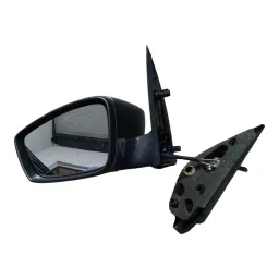 Retrovisor Esquerdo Manual Gol 2014/23 5U1857501AE
