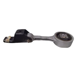 Coxim Traseiro Câmbio Vw Gol Voyage G6/G8 2003/22 6Q0199851
