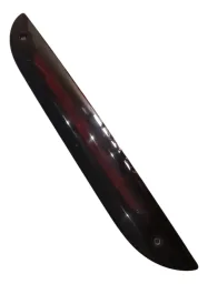 Lanterna Break Light Luz Freio Fiat Fiorino 2014-2024