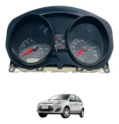 Painel Instrumentos Ford Fiesta
