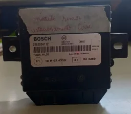 Modulo Sensor Estacionamento Civic