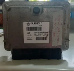 Modulo Injeção Gol Power 8V 1.0