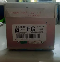 Modulo Injeção Corsa GM Original 1.6