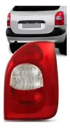 Lanterna Traseira Direita Xsara Picasso 2001 2002 a 2004