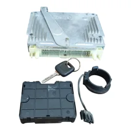 Code Módulo Injeção Kit Volvo 850 Perua 2.5 Gle 1994