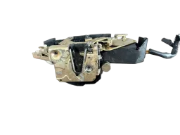 Fechadura Dianteira Esquerda Volvo 850 GLE SW 2.5 1994