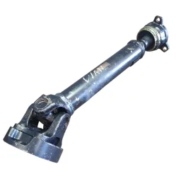 Eixo Cardan Dianteiro Mitsubishi Pajero Sport 2.8 2001 2011