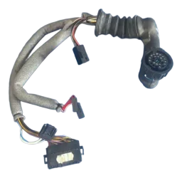 Chicote Eletrico Porta Diant Direita Volvo 850 GLE SW 2.5 94
