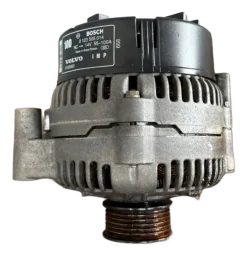Alternador Volvo 850 GLE SW 2.5 1994 9162683 Original