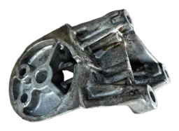Suporte Frontal Coxim Motor Volvo 850 GLE SW 2.5 1994