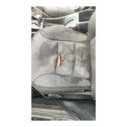 Carcaça Banco Dianteiro Esquerdo Citroen Xsara 1.6 98 a 2000