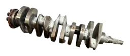 Virabrequim std Volvo 850 GLE SW 2.5 1994 142292 Original