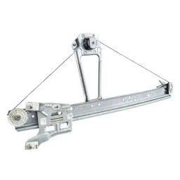 Máquina Vidro Manual Traseira Direita Classe A160 1999 2005