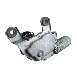 Motor Limpador Vidro Tras Mercedes A160 1999/2005 Original