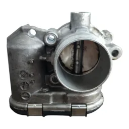 Tbi Corpo Borboleta Peugeot 206/207 1.4 8v 2006/2011