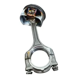 Pistãoc/ Biela Onix Tracker Montana 1.0 1.2 Turbo 20 a 25