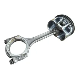 Pistão Biela Tracker Montana 1.2 Turbo 2021 2022 2023/..