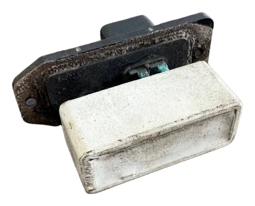 Resistencia Do Ar Toyota Corolla 1.8 16v 1993 1997 Original