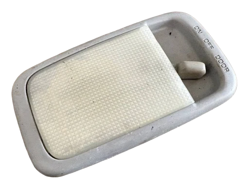 Luz Teto Cortesia Toyota Corolla 1998 1999 2000 2001 2002