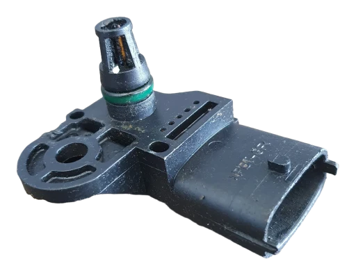 Sensor map bosch fiat doblo motor 1.3 16v fire 2002 2009