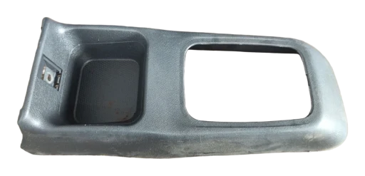 Console central traseiro chevrolet celta 1.0 2004 93314683