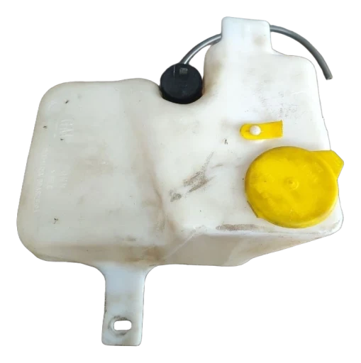 Reservatório água limpador para-brisa chevrolet celta 2004
