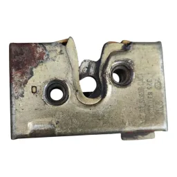 Fechadura Porta Dianteira Direita Santana 84/06 3258370161