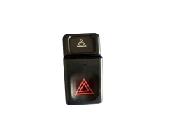 Botão Pisca Alerta Volvo 850 GLE SW 2.5 1994 9125204 Origina
