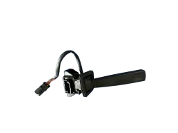 Chave Limpador Parabrisa Volvo 850 GLE SW 2.5 1994 9128367