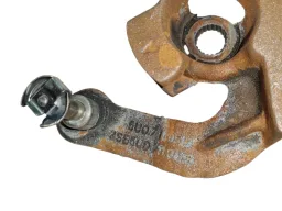 Suporte Alavanca Trambulador VW Gol Fox 2009 2010 5u0711051b