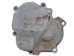 Tampa Traseira Caixa Cambio Fiat Palio Siena 55280796