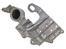 Coxim Motor Esquerdo Sentra 2008 2009 2010 2011 2012